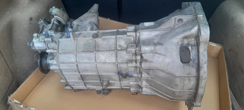 Iveco Daily 35с18 на части, снимка 9 - Бусове и автобуси - 48854241