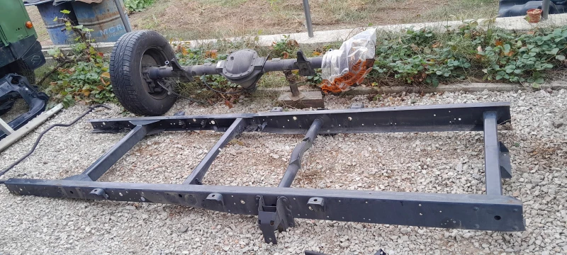 Iveco Daily 35с18 на части, снимка 12 - Бусове и автобуси - 48854241