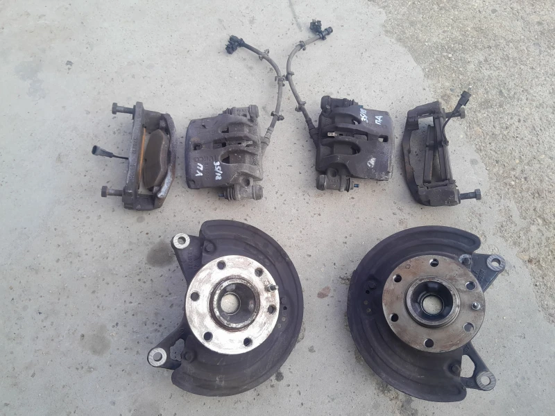 Iveco Daily 35с18 на части, снимка 10 - Бусове и автобуси - 48854241