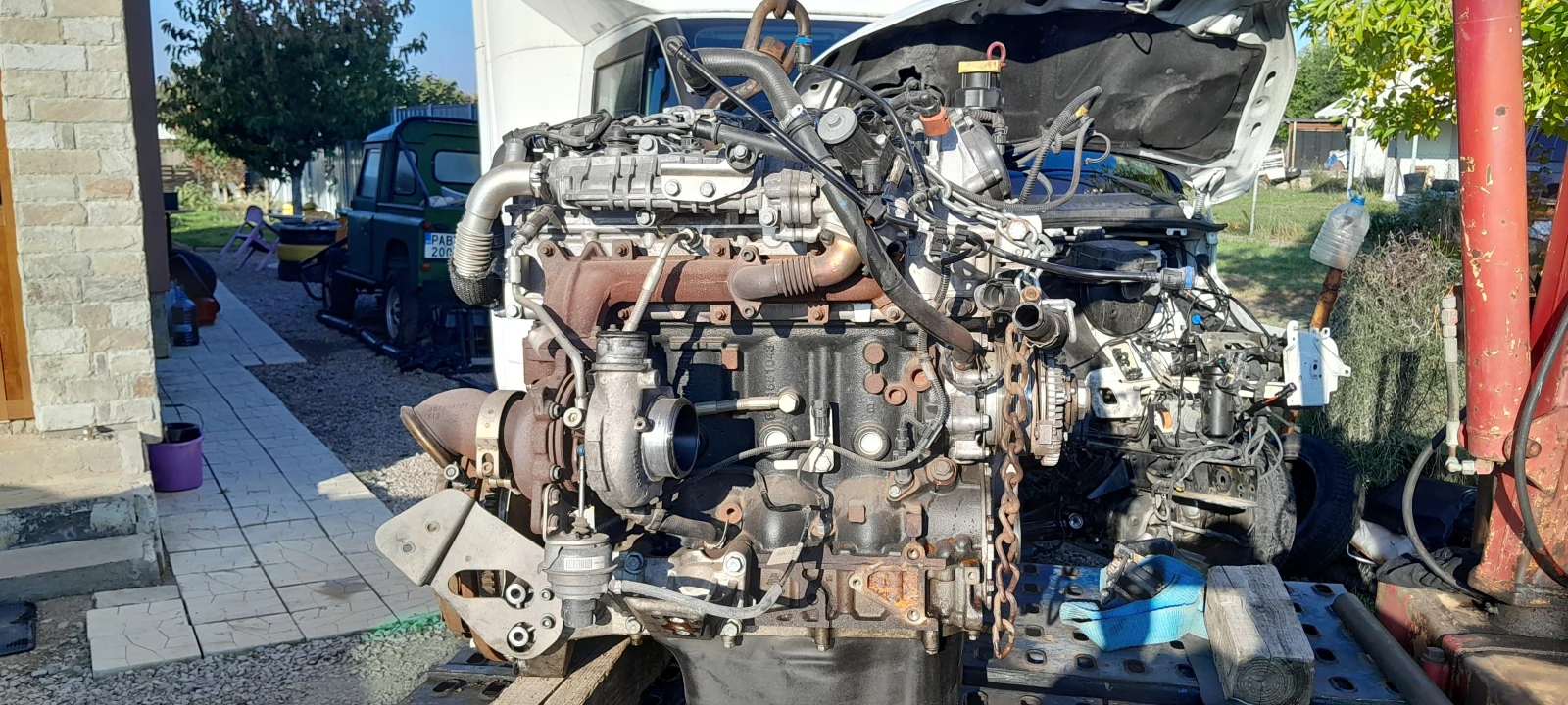 Iveco Daily 3518   | Mobile.bg   14