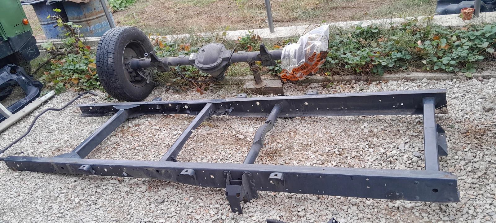 Iveco Daily 3518   | Mobile.bg   12