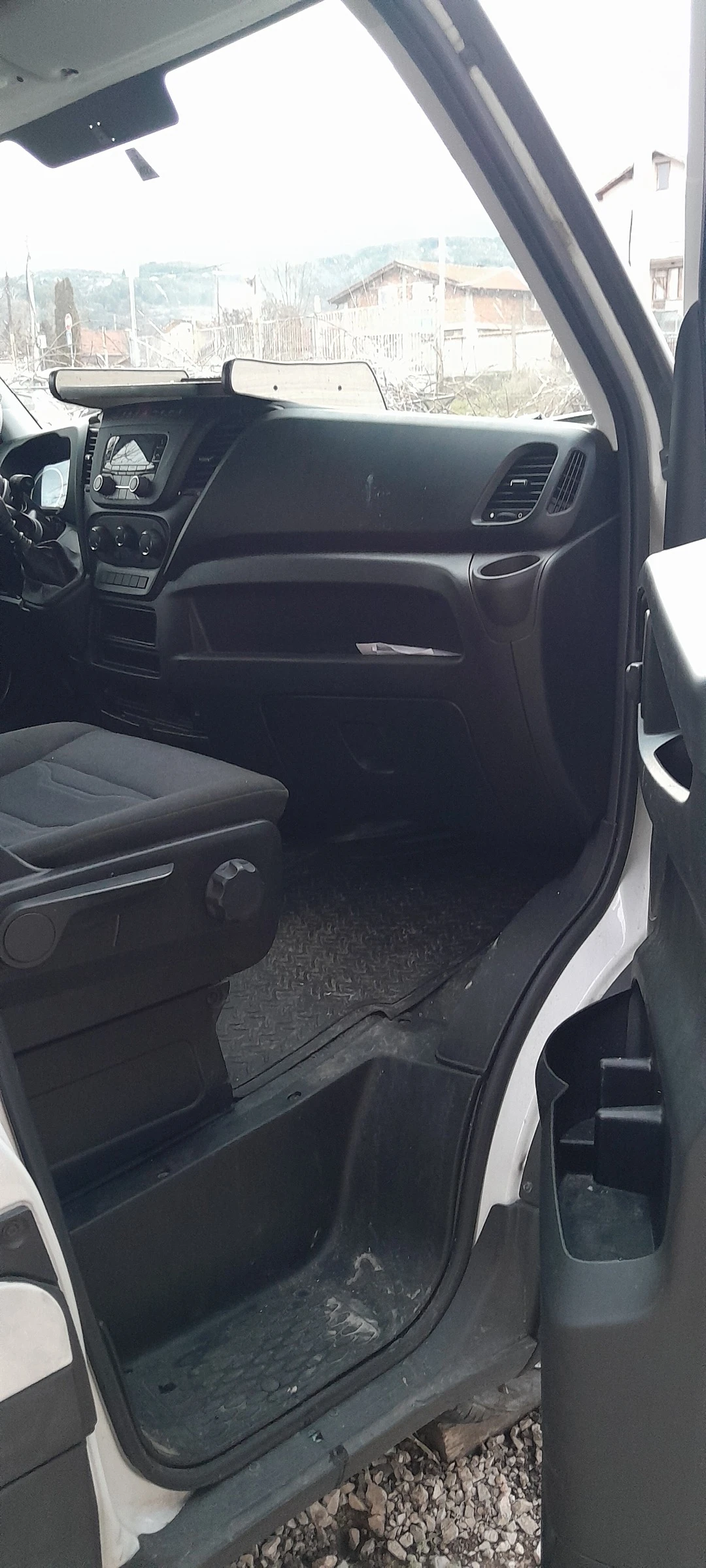Iveco Daily 35с18 на части - изображение 10