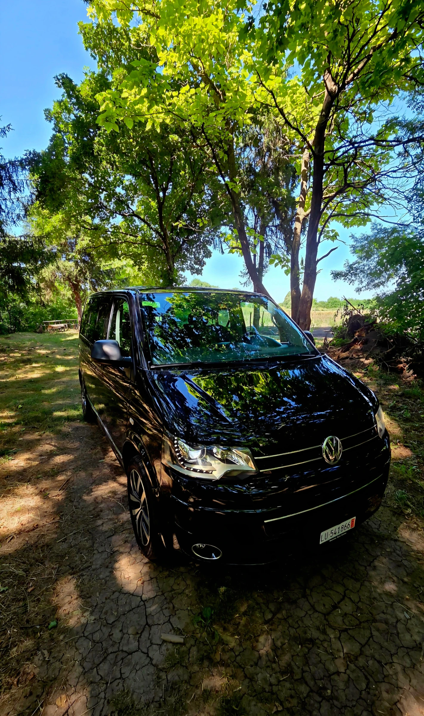 VW Multivan D BMT 2.0 2014 - изображение 3