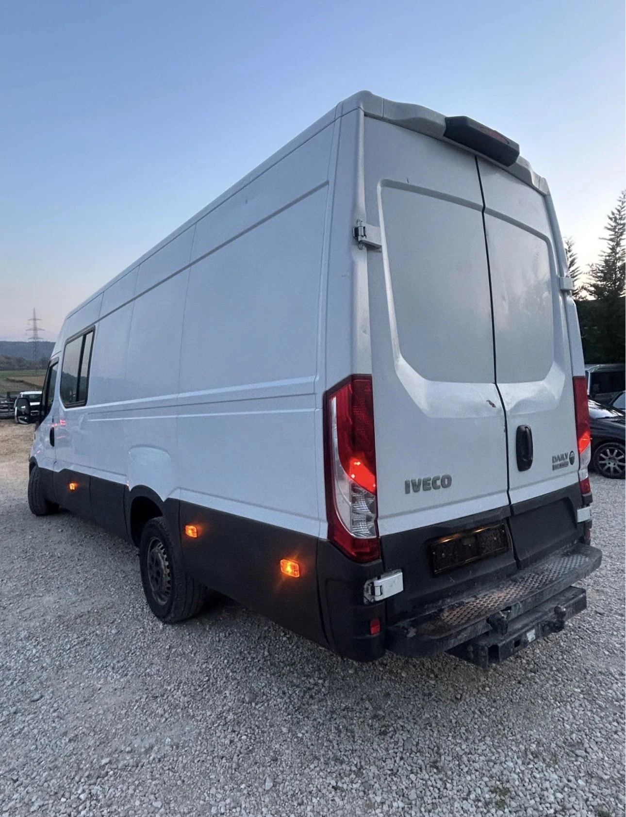 Iveco 35S18   6   | Mobile.bg   6
