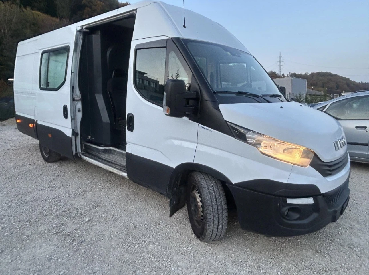 Iveco 35S18   6   | Mobile.bg   2