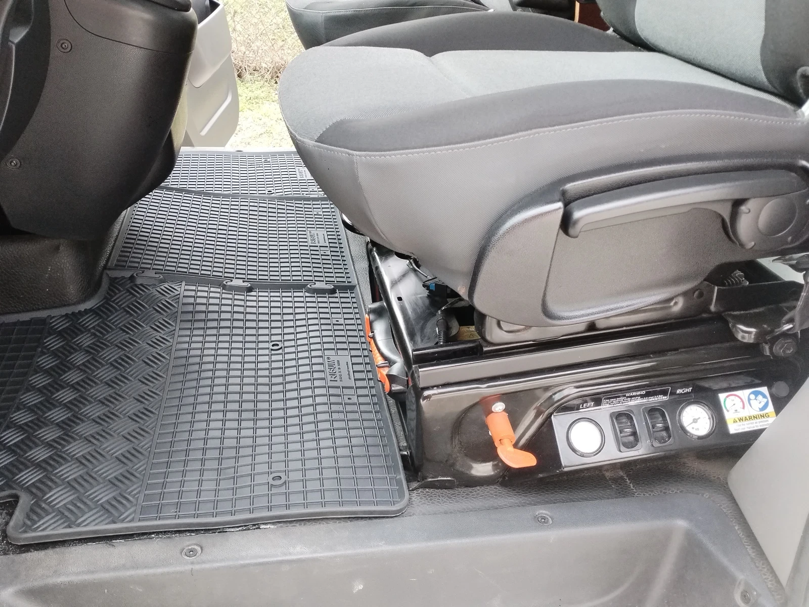 Renault Master, снимка 9 - Бусове и автобуси - 54481110