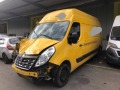 Renault Master 65000 км, снимка 1 - Бусове и автобуси - 43043893