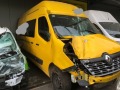 Renault Master 65000 км, снимка 2 - Бусове и автобуси - 43043893