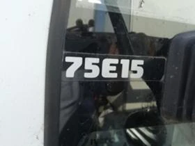 Iveco 120e18 еврокарго, снимка 6