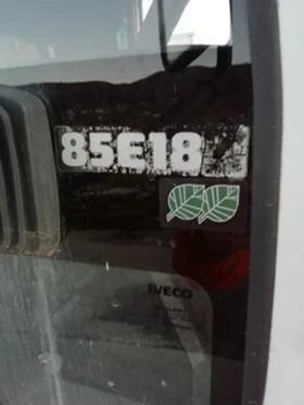 Iveco 120e18 еврокарго, снимка 8