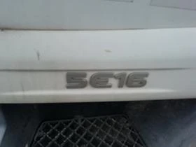 Iveco 120e18 еврокарго, снимка 10