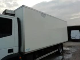 Iveco 120e18 еврокарго, снимка 7