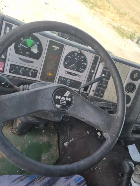 Man 26.463, снимка 5
