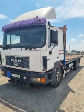 Man 26.463, снимка 3