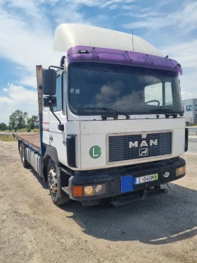Man 26.463, снимка 2