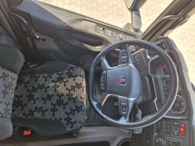 Scania R 500 Highline, снимка 13