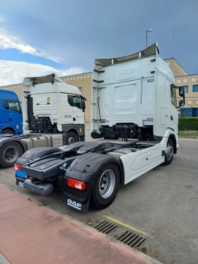 Daf XG | Mobile.bg    3