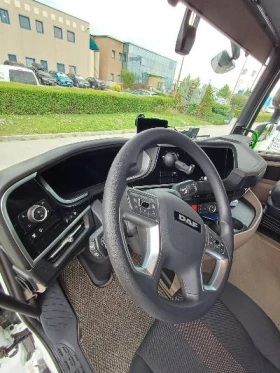 Daf XG | Mobile.bg    7