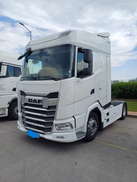 Daf XG  - изображение 1