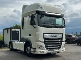 ����� �� �������� �� Daf XF 480 FT Ultimate Edition