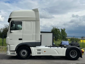 ����� �� �������� �� Daf XF 480 FT Ultimate Edition