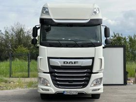 ����� �� �������� �� Daf XF 480 FT Ultimate Edition