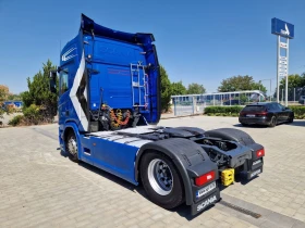 Scania R 500 Highline | Auto.bg — изображение 4
