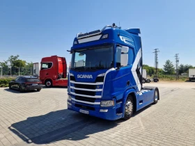Scania R 500 Highline | Auto.bg — изображение 2