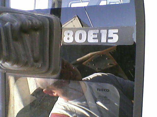 Iveco 120e18 еврокарго, снимка 4 - Камиони - 29882217