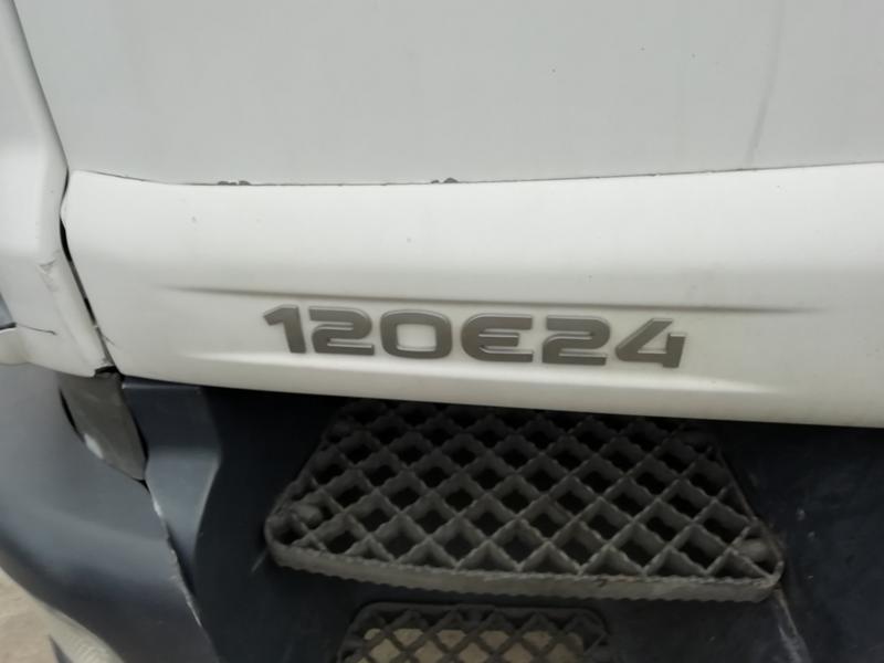 Iveco 120e18 еврокарго, снимка 3 - Камиони - 29882217