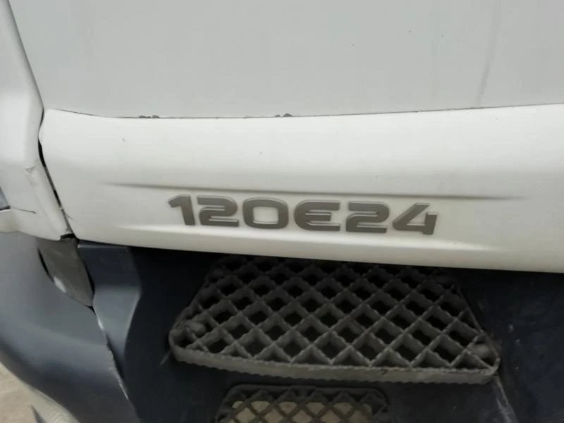 Iveco 120e18 еврокарго, снимка 3 - Камиони - 29882217