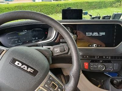 Daf XG  - изображение 8