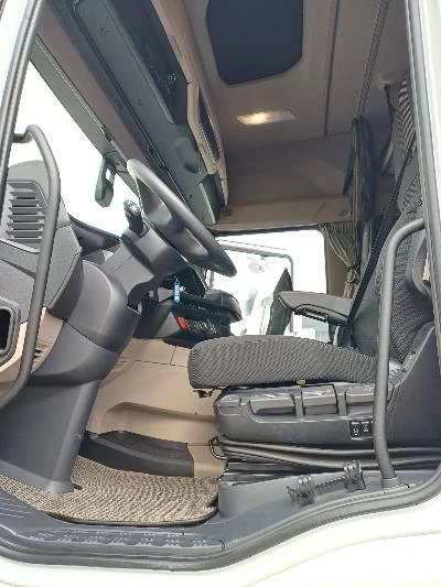 Daf XG  - изображение 5