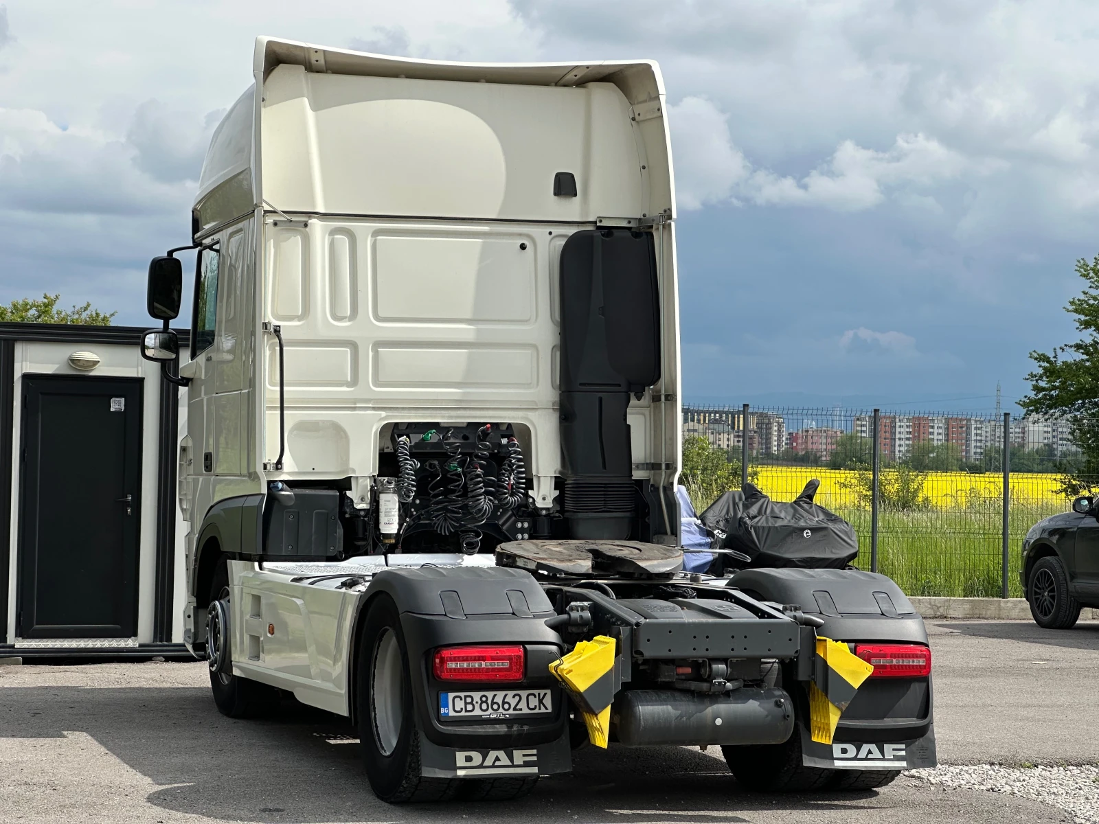 Daf XF 480 FT Ultimate Edition, снимка 7 - Камиони - 54501187