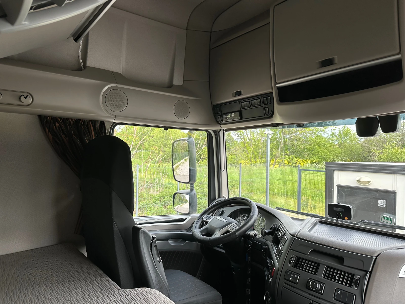 Daf XF 480 FT Ultimate Edition, снимка 11 - Камиони - 54501187