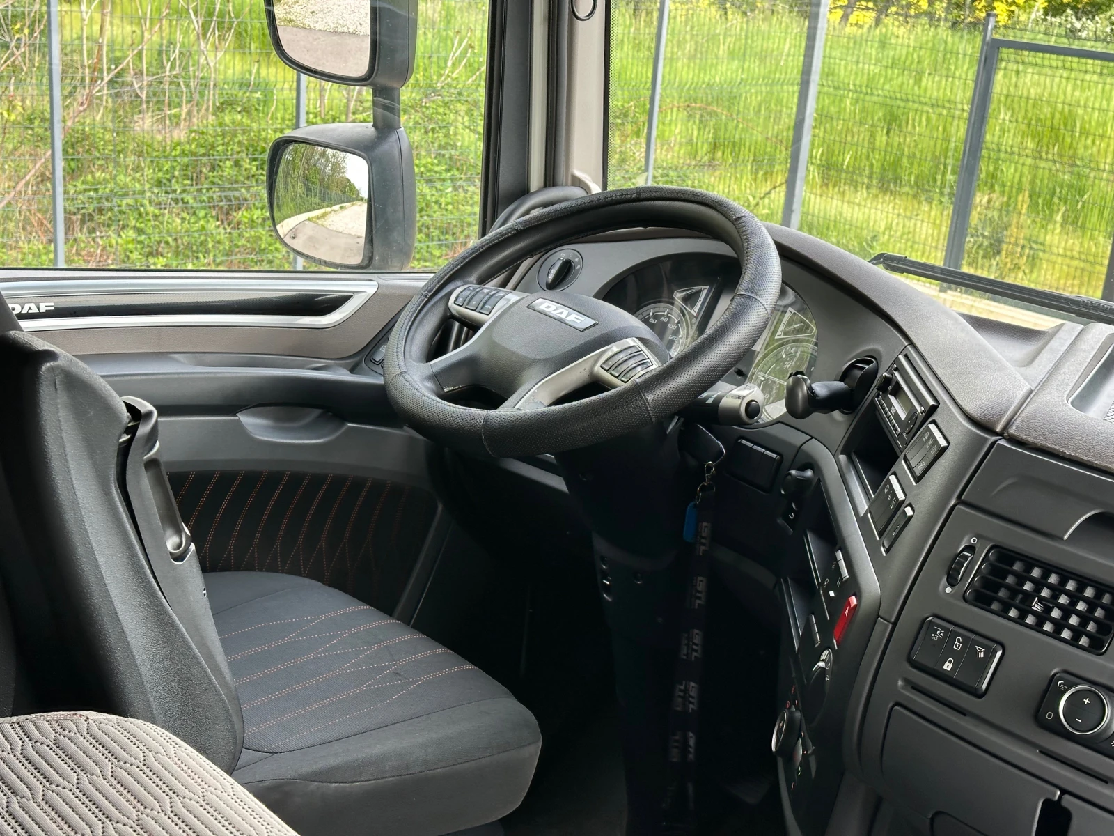 Daf XF 480 FT Ultimate Edition, снимка 13 - Камиони - 54501187