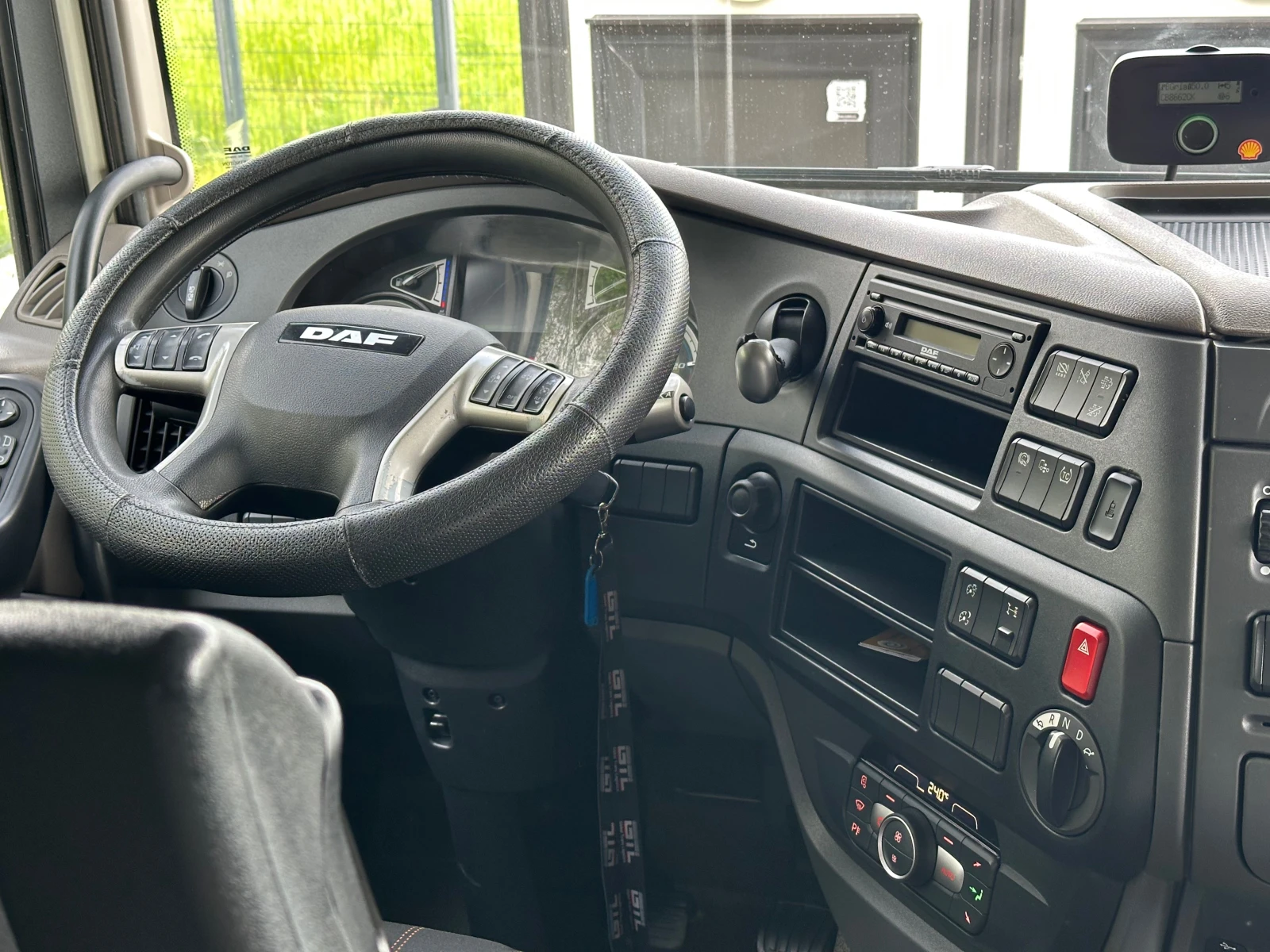 Daf XF 480 FT Ultimate Edition, снимка 17 - Камиони - 54501187