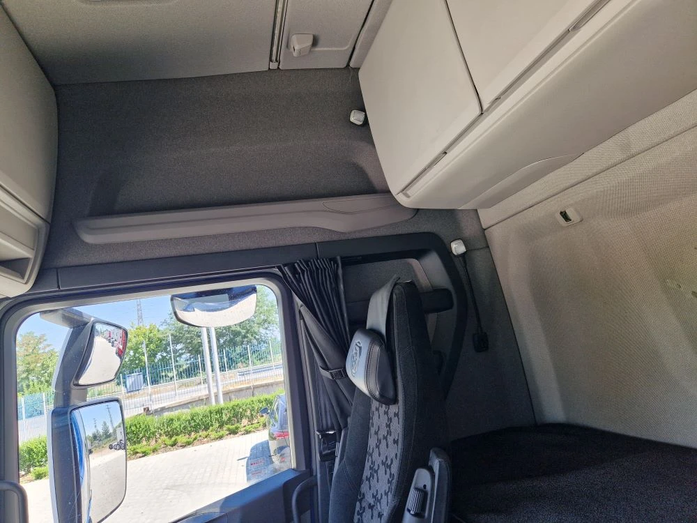 Scania R 500 Highline, снимка 9 - Камиони - 55639897