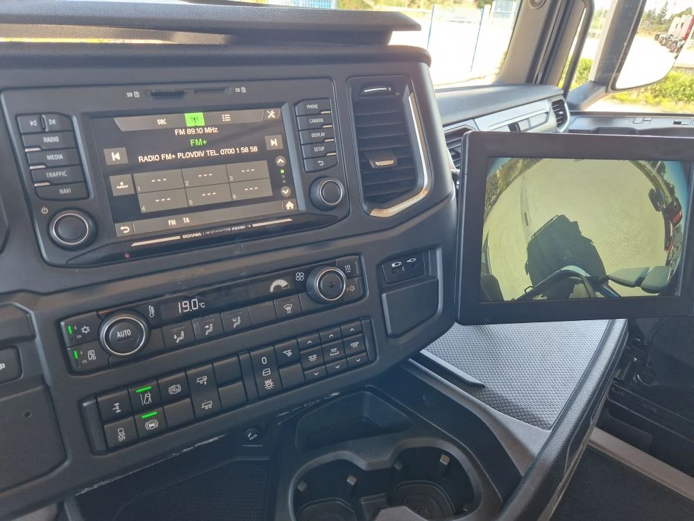 Scania R 500 Highline, снимка 10 - Камиони - 55639897