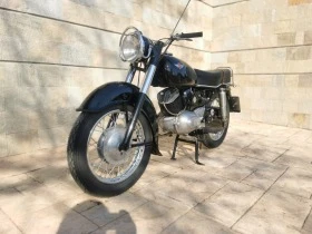 Zundapp KS 200S, снимка 9