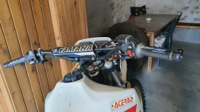 Yamaha Xt 500 , снимка 12