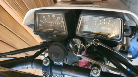 Yamaha Xt 500 , снимка 16