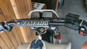 Yamaha Xt 500 , снимка 9