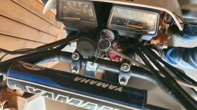 Yamaha Xt 500 , снимка 15