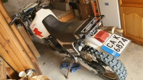 Yamaha Xt 500 , снимка 5