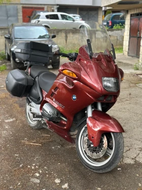 BMW R R1100RT, снимка 1