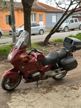 BMW R R1100RT, снимка 2