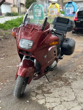 BMW R R1100RT, снимка 3