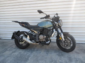 Honda Cb 300i ABS/ Voge, снимка 2
