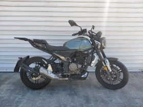 Honda Cb 300i ABS/ Voge, снимка 3